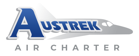 AustrekAir logo